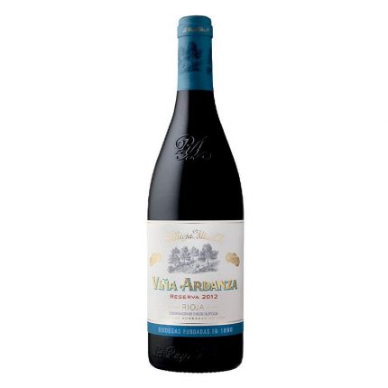 La Rioja Alta Viña Ardanza 2019