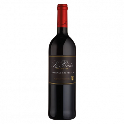 Le Riche Cabernet Sauvignon 2022