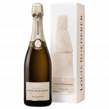 LOUIS ROEDERER COLLECTION 243