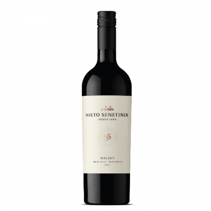 Nieto Senetiner Mendoza Malbec 2021