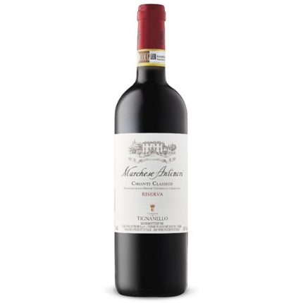 Marchese Antinori Chianti Classico Riserva 2022