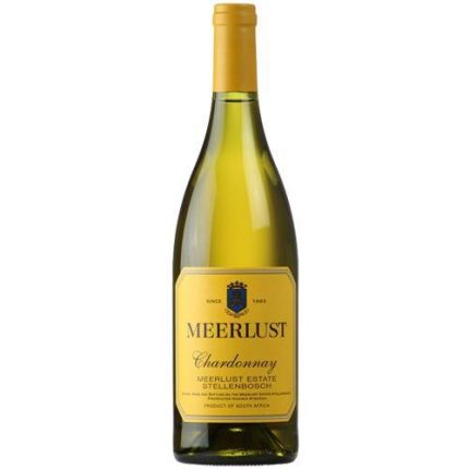 Meerlust Chardonnay 2024