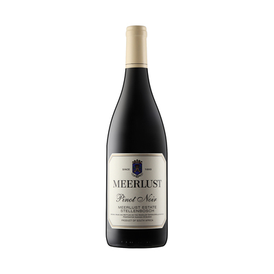 Meerlust Pinot Noir 2023