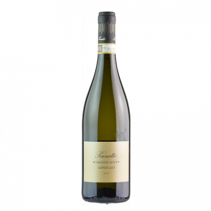 Prunotto Moscato d’Asti 2024