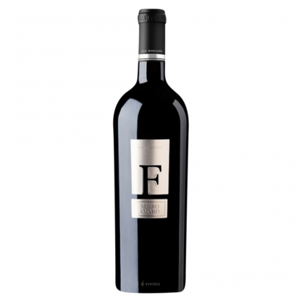San Marzano F Negroamaro 2021