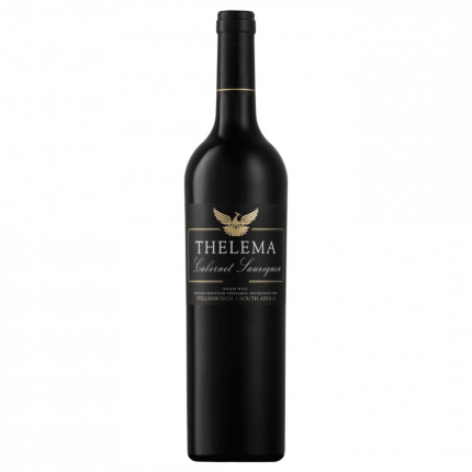 Thelema Cabernet Sauvignon 2021