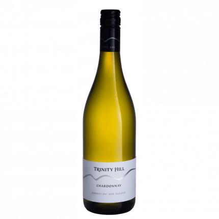 Trinity Hill Hawke’s Bay Chardonnay 2024