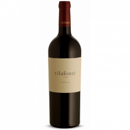 Vilafonté Series M 2010