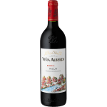 La Rioja Alta Viña Alberdi Reserva Magnum 2020