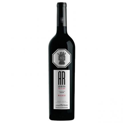 AR Guentota Old Vine Malbec 2018