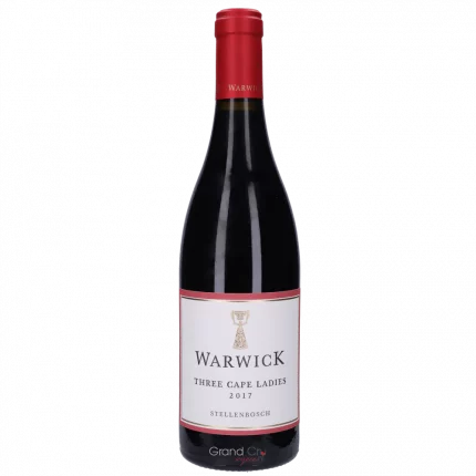 WARWICK THREE CAPE LADIES 2021