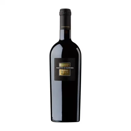 San Marzano 60 Sessantanni Old Vines Primitivo di Manduria 2019