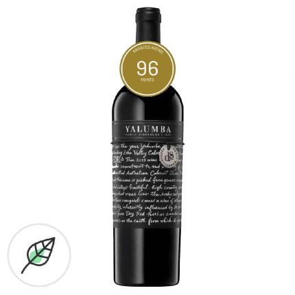 FDR1A Cabernet Sauvignon – Shiraz 2015