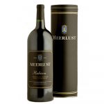 Meerlust Rubicon 2017 Magnum Gift Tin