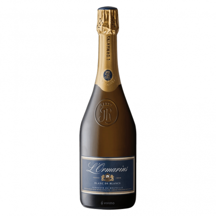 Anthonij Rupert L’Ormarins Blanc de Blancs 2021