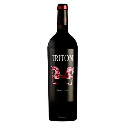 Bodegas Vatan Triton Tinta de Toro Old Vines 2019