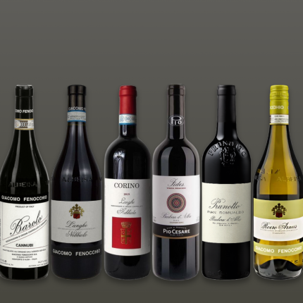 Piedmont Six
