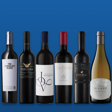 Stellenbosch Icons