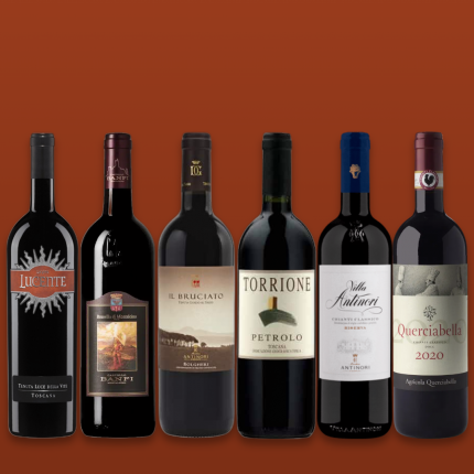 Tuscan Premium Six