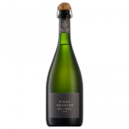 Graham Beck Artisan Collection Pinot Meunier 2022