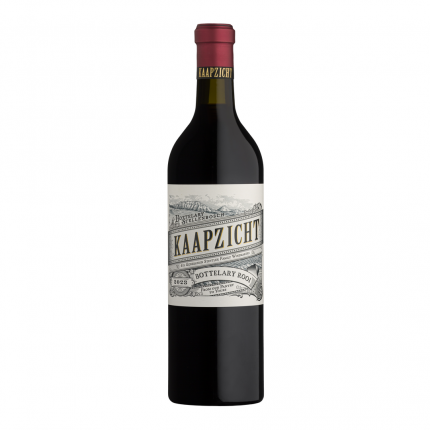 Kaapzicht Bottelary Hills Estate Blend 2022