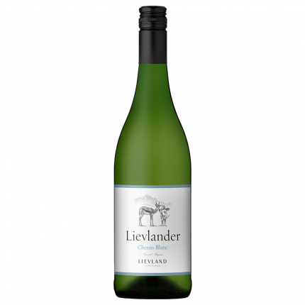 Lievlander Chenin Blanc 2023