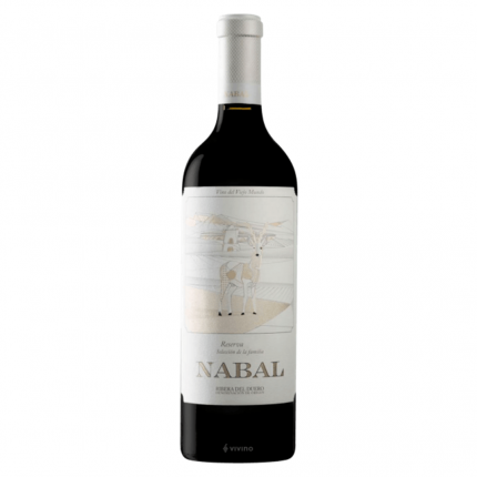 Nabal Reserva Selección de la Familia 2016