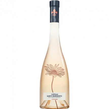 Château Sainte Marguerite Symphonie 2025