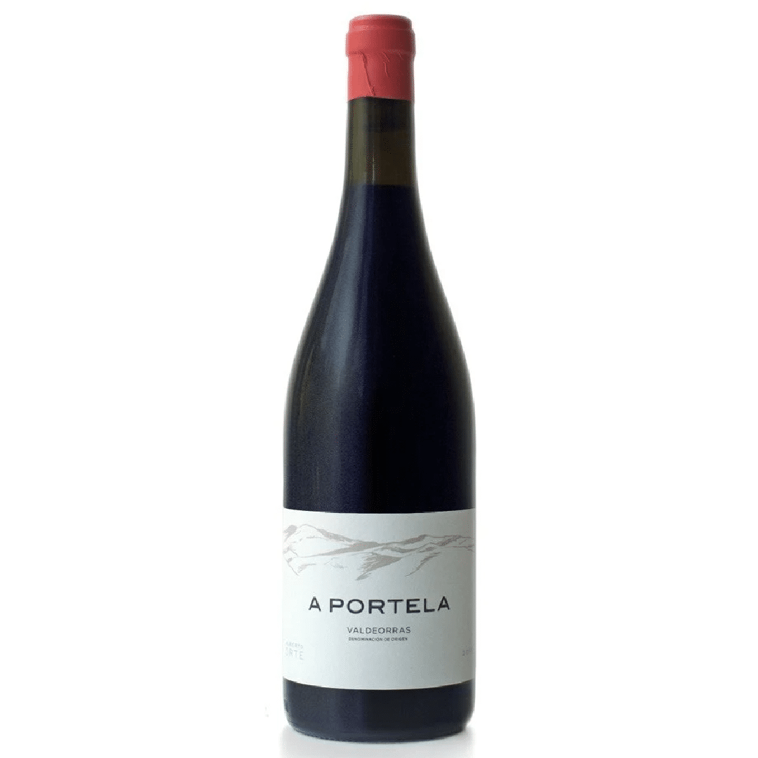 Mencia-A-Portela-Alberto-Orte Mencia A Portela Alberto Orte 2021 - Image 1