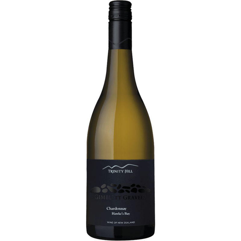 Trinity Hill Gimblett Gravels Chardonnay 2023 TRINITY HILL Gimblett Gravels Chardonnay 2023 - Image 1