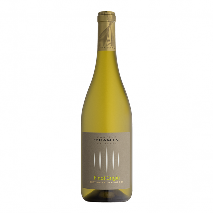 Tramin Pinot Grigio Alto Adige 2025
